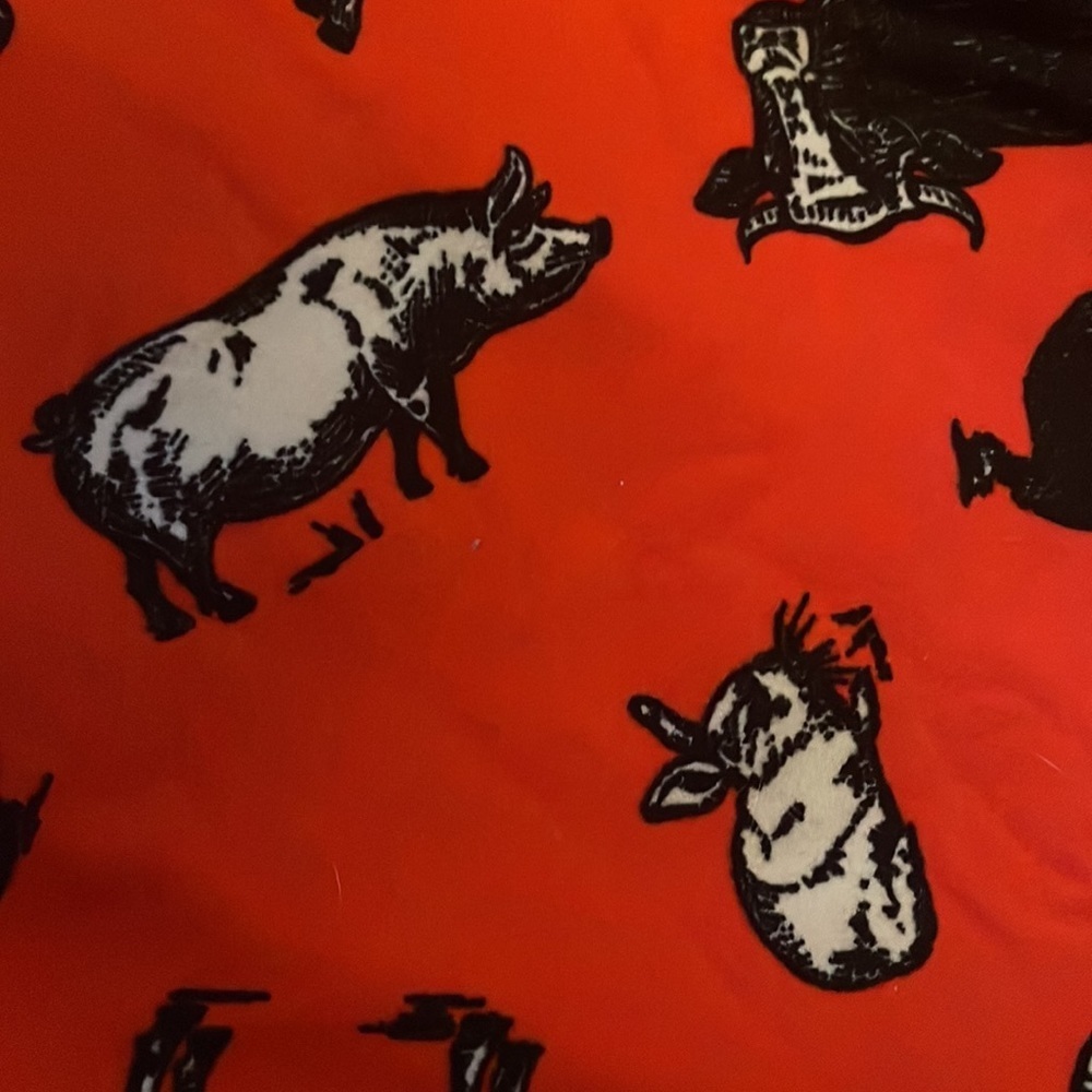 TC2 NWOT LuLaRoe Leggings EE31 6351 - Picture 4 of 6
